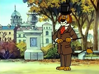 Il giro del mondo di Willy Foga ep 01