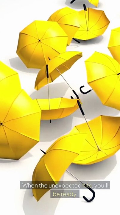 Umbrella Insurance Extra Protection When Life Takes Unexpected Turns