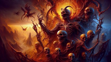 Best Of Industrial Music Mix 2024 November Part 10