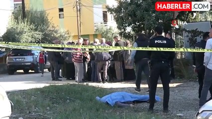 Ekmek almaya giden kadın evinin yakınında ölü bulundu