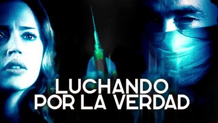 Luchando por la Verdad - Yo Acuso | Película Completa Español Latino HD (1080p) | Suspenso