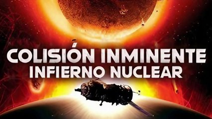 Colisión Inminente - Infierno Nuclear | Película Completa Español Latino HD (1080p) | Desastres Naturales