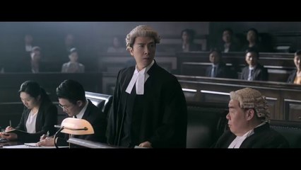 The Prosecutor | Intense Teaser: Fight for Justice Against Corruption ⚖️