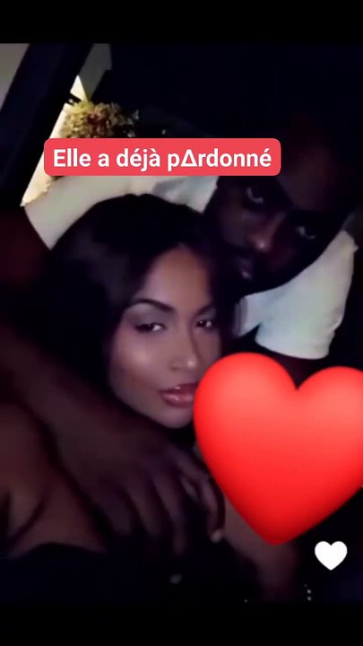 Coco Emilia et Francis Mvemba répondent enfin aux rumeurs de violences conjugales (VIDEO)