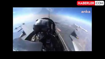 Pençe-Kilit Operasyonu'nda 3 PKK'lı Terörist Etkisiz Hale getirildi