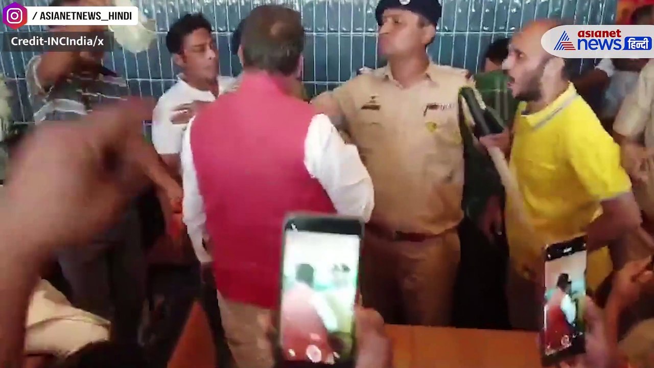 महाराष्ट्र चुनाव से ठीक पहले BJP नेता विनोद तावड़े पर पैसे बांटने का आरोप, क्या है पूरा सच ?