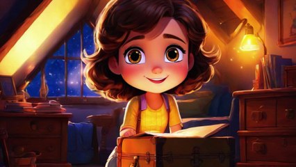 Lily's Enchanted Garden