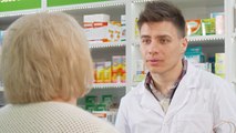 Pharmacies vote to reduce services in first-of-it’s-kind protest action