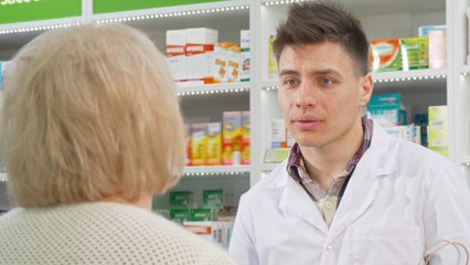 Pharmacies vote to reduce services in first-of-it’s-kind protest action