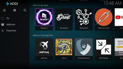 1.9 INSTALACION DE ASGARD EN KODI ADDON PARA VER CONTENIDO EN INGLES SUBTITULADO