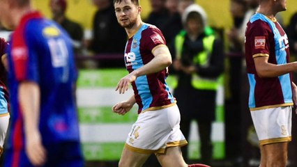 Gallery: Farnham Town 2 Raynes Park Vale 1