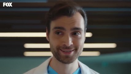 دکتر معجزه‌گر  قسمت 86 (Dooble Farsi)