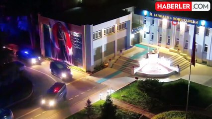 KUYU-40 Operasyonlarında 130 Şüpheli Yakalandı