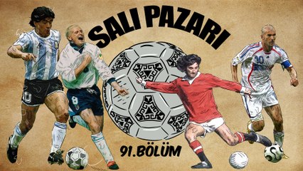 Galatasaray Efsanesi Icardi, Hagi-Icardi Kıyası, Fenerbahçe’de Talisca Sesleri, Osimhen Hayali