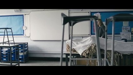 Arqueológica peligrosa película completa en latino