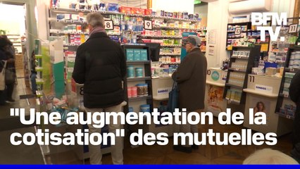 Baisse du remboursement des médicaments en 2025: qui va payer?