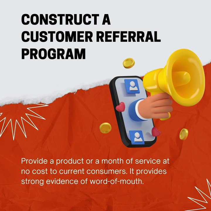 Small Business Marketing Ideas - Markifyup