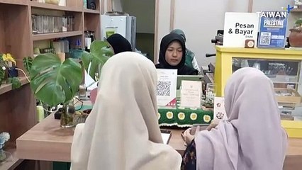 In Indonesia's Most Conservative Province, One Cafe Owner Defies the Norm