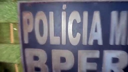 Homem é preso com mais de 5 quilos de crack na Rodoviária de Umuarama