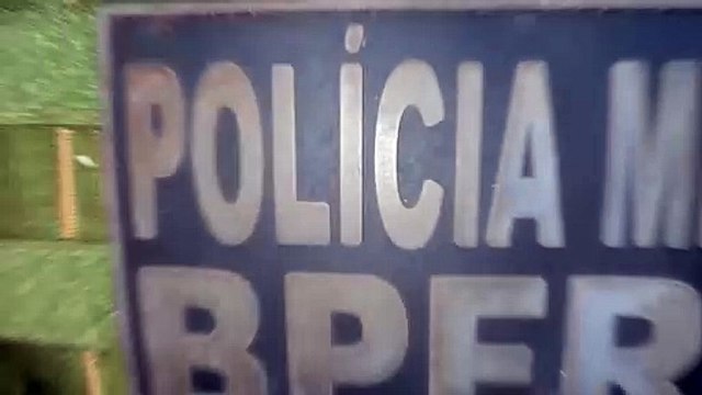 Homem é preso com mais de 5 quilos de crack na Rodoviária de Umuarama