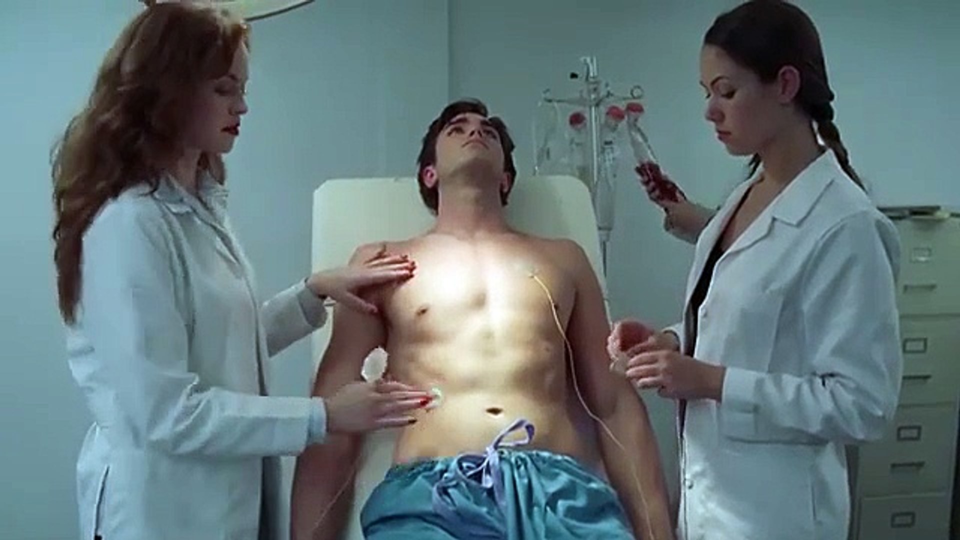 FRANKENSTEIN REBORN Exclusive Full Sci-Fi Horror Movie HD 2024