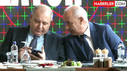 İç Güvenlik Ekipmanları Fuarı Hazırlıkları Başladı