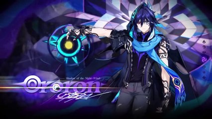 Genshin Impact - Ororon Character Trailer
