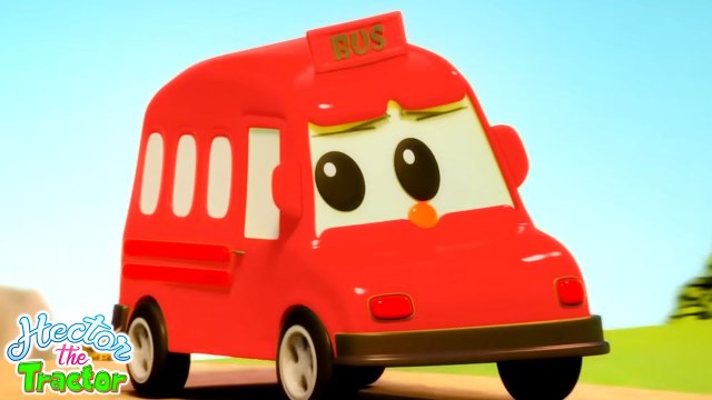 Ruedas En El Autobús Rimas Infantiles Divertidas Y Mejores Poemas Para Bebes