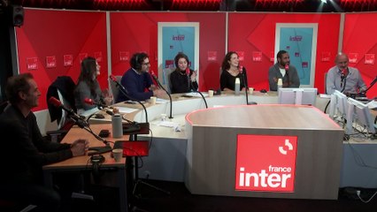 Fan d’Isabelle Vitari et de Loup-Denis Élion - La drôle d’humeur d'Oldelaf