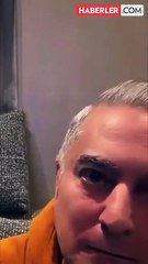 Ev hapsindeki Mehmet Ali Erbil, TikTok yayınlarına devam ediyor