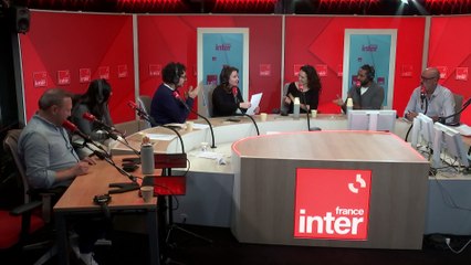 Les experts en rupture - La chronique de Lisa Delmoitiez