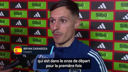 Zaragoza : “Marc Casado est un animal”