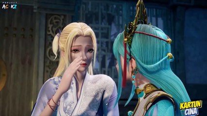 Dubu Xiaoyao Episode 427-434 Sub Indo
