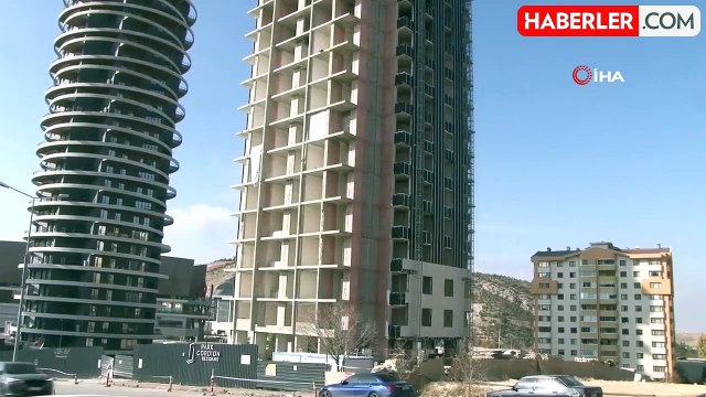 Asansör Boşluğuna Düşen İnşaat İşçisi Hayatını Kaybetti