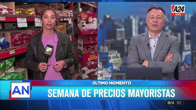 La Black Week llega a los supermercados mayoristas con grandes descuentos