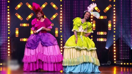 Les duos impossibles de Jérémy Ferrari - 20 novembre