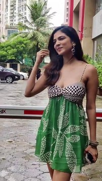 Malavika Mohanan Hot Bikini Video Part 7 | Actress Malavika Mohanan Sizzling Hot In Bikini