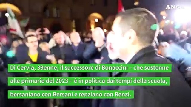 Chi sono i presidenti di Emilia-Romagna e Umbria