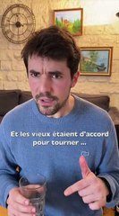 Quiproquo - le film docu