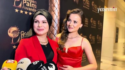 Kan Çiçekleri'nin Dilan'ı Yağmur Yüksel'in en büyük destekçisi annesi! "Güzelliğini annesinden almış"