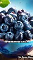 Blueberries Your Anti-Aging Secret