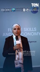 هذه التجربة ساعدتني على مواكبة احتياجات سوق العمل