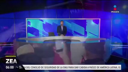 Ángel Fernando fue a un baño en el Bosque de Chapultepec y ya no regresó