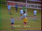COUPE  DE  FRANCE    - 1981 -  SAISON  1980/1981 -