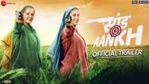 Saand ki aankh full movie dailymotion part 1 hotsell