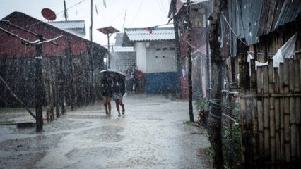 Prepárese porque las lluvias continuarán en Colombia: ¿Hasta cuándo van?