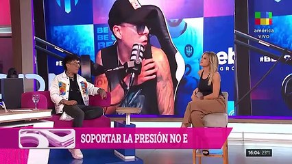 La dura crítica de Brian Sarmiento a Mauro Icardi por el escándalo con Wanda Nara: "Es el culpable"