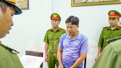 Hậu Giang: Triệt phá đường dây lừa đảo tổ chức lao động trái phép tại Hàn Quốc