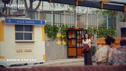 Annem Ankara ilk bölümüyle ekrana geliyor