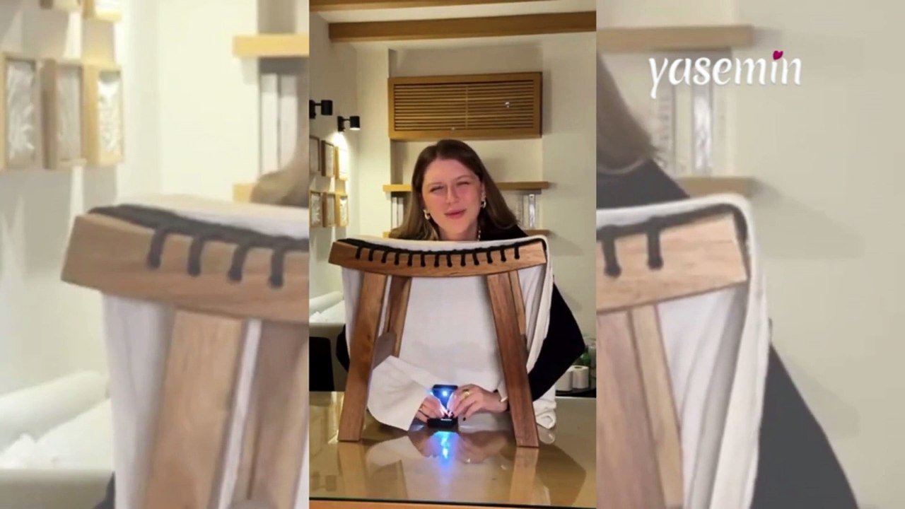 Böyle sürpriz evlilik teklifi görülmedi! "Sürpriz dediğin böyle olur" dedirten o anlar...